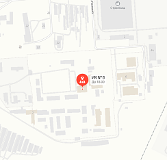 ИК-8 Стерлитамак ИК-8 Стерлитамак